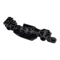 LEGO Voertuig, Basis 3 x 9 x 1 1/3 Formule 1…