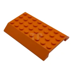 LEGO Slope 45 6 x 8 Double