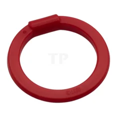 LEGO Minifig, Weapon Hoop Blade / Chakram