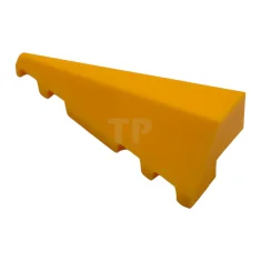 LEGO Cale 5 x 2 gauche