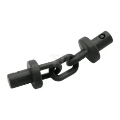 LEGO Chain with Bar Ends