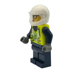 LEGO Politie