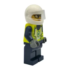 LEGO Politie