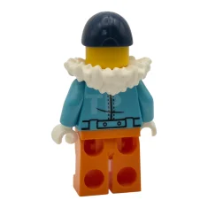 LEGO Capitán