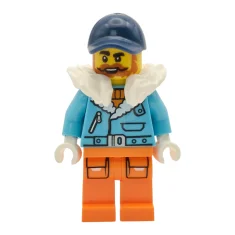 LEGO Capitán