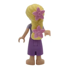LEGO Rapunzel