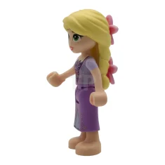 LEGO Rapunzel