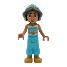 LEGO Jasmine