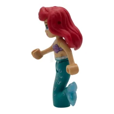 LEGO Ariel, Mermaid