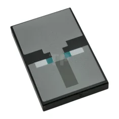 LEGO Carreau 2 x 3 avec motif de visage pixélisé (bannière…