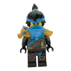 LEGO Nya (Dragons Rising)