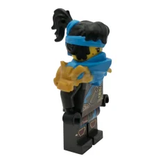 LEGO Nya (Dragons Rising)