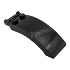 LEGO Windscreen 6 x 2 x 2 with Handle