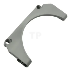 LEGO Technic, Paneel Autokotflügel gebogen #32 11 x 2 x 5…