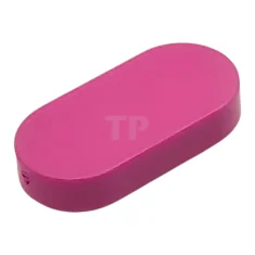 LEGO Tile 1 x 2 Oval