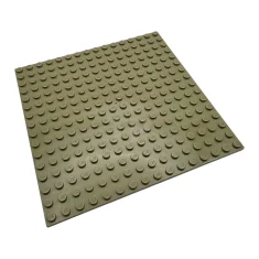 LEGO Plate 16 x 16