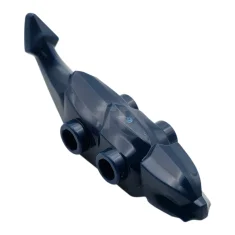 LEGO Dragon Critter Body with Studs on Sides