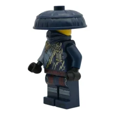 LEGO Pícaro (Jay)