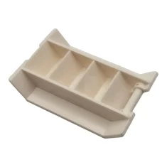 LEGO Door 1 x 4 x 5 Curved with Stairs Aircraft