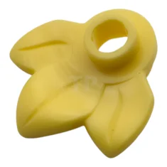 LEGO Plate 1 x 1 Round with Leaf