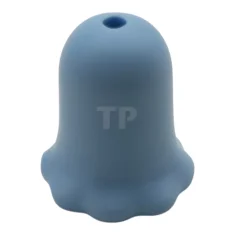 LEGO Plant Flower Bell Shaped with Small Pin Hole