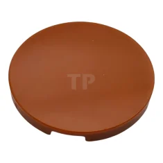 LEGO Tile 3 x 3 Round