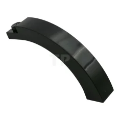 LEGO Arche 1 x 5 x 3 1/3 à dessus courbé