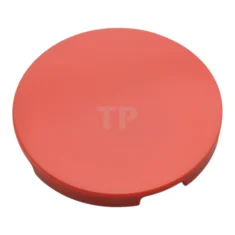 LEGO Tile 3 x 3 Round