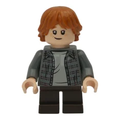 LEGO Ron Weasley