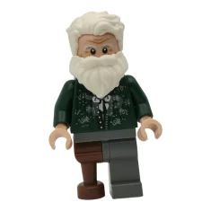 LEGO Professor Kettleburn