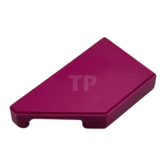 LEGO Tegel 1 x 2 Wig links