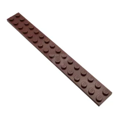 LEGO Plate 2 x 16