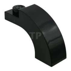 LEGO Arch 1 x 3 x 1 2/3 Curved Top