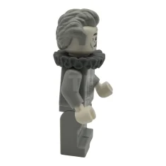 LEGO Haast Onthoofde Henk