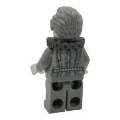 LEGO Haast Onthoofde Henk