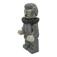 LEGO Haast Onthoofde Henk