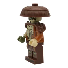 LEGO Kur