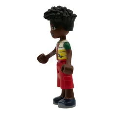 LEGO Zac