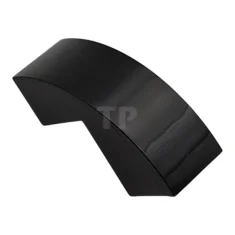 LEGO Pente 2 x 1 x 1 2/3 Courbé