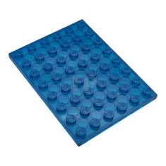 LEGO Plate 6 x 8