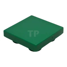 LEGO Fliese 2 x 2 Umgekehrt