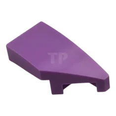 LEGO Slope 2 x 1 x 2/3 Wedge Right