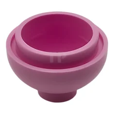 LEGO Brick, Round 2 x 2 Dome Bottom