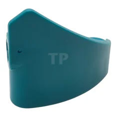 LEGO Technic, Panel Curved #10 3 x 3 Tapered Right