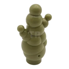 LEGO Column of Bubbles