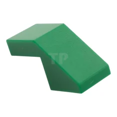 LEGO Slope 1 x 2 - 45° Cutout