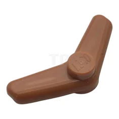LEGO Minifig, Utensil Boomerang