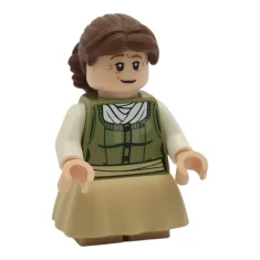 LEGO Signora Proudfoot
