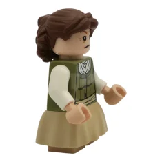 LEGO Signora Proudfoot