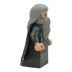 LEGO Gandalf the Grey - Hair, Robe, Spongy Cape